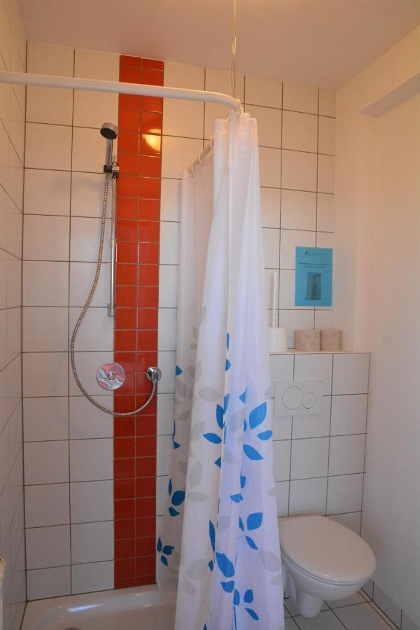 Le Fagotin - Youth Hostel ستاومونت المظهر الخارجي الصورة