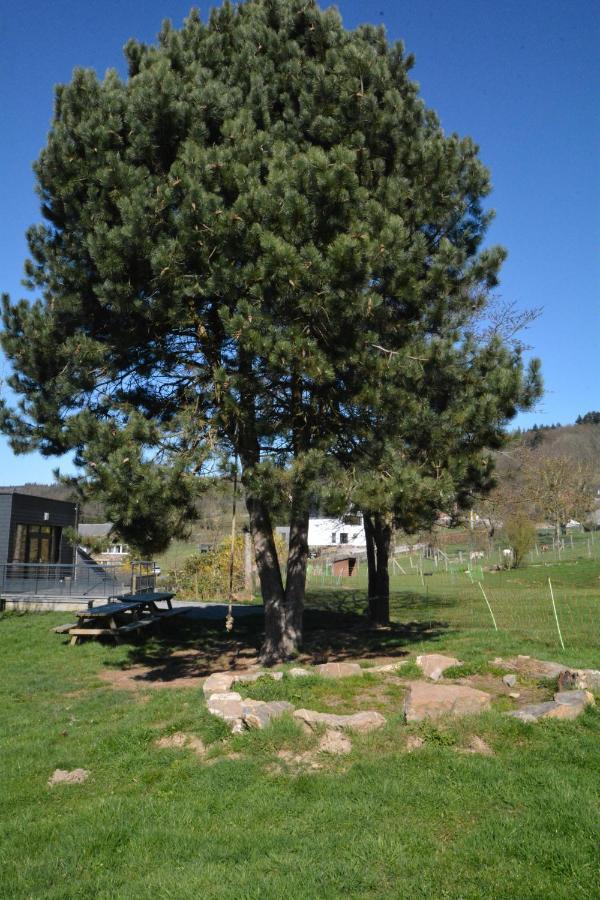 Le Fagotin - Youth Hostel ستاومونت المظهر الخارجي الصورة